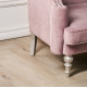 Виниловый ламинат Vinilam Parquet Herringbone Glue 2,5 мм GD11188 Паркет Скандинавский 762х152,4х2,5 мм