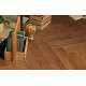 Виниловый ламинат Vinilam Parquet Herringbone Glue 2,5 мм GD11200 Паркет Винсент 762х152,4х2,5 мм