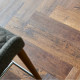 Виниловый ламинат Vinilam Parquet Herringbone Glue 2,5 мм GD11155 Паркет Парижский 762х152,4х2,5 мм