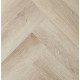 Виниловый ламинат Vinilam Parquet Herringbone Glue 2,5 мм GD11166 Паркет Классический 762х152,4х2,5 мм