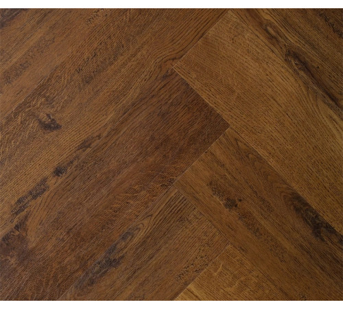 Виниловый ламинат Vinilam Parquet Herringbone Glue 2,5 мм GD11155 Паркет Парижский 762х152,4х2,5 мм