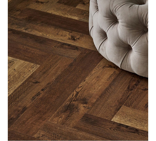 Виниловый ламинат Vinilam Parquet Herringbone Glue 2,5 мм GD11177 Паркет Версальский 762х152,4х2,5 мм