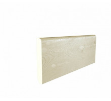 Плинтус Alpine Floor Parquet Light SK 11-25 Гиперион 2200х80х12,5 мм