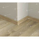 Плинтус Alpine Floor Parquet Light SK 13-17 Дуб Синистра 2200х80х12,5 мм