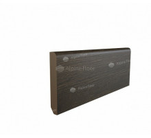 Плинтус Alpine Floor Parquet Light SK 13-22 Дуб Альферац 2200х80х12,5 мм