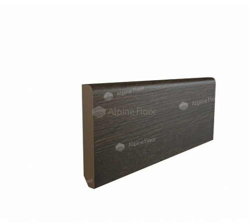 Плинтус Alpine Floor Parquet Light SK 13-22 Дуб Альферац 2200х80х12,5 мм