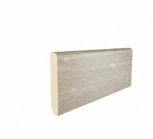 Плинтус Alpine Floor Parquet Light SK 13-20 Дуб Медия 2200х80х12,5 мм