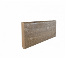 Плинтус Alpine Floor Parquet Light SK 13-2 Дуб Роял 2200х80х12,5 мм