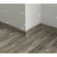 Плинтус Alpine Floor Parquet Light SK 13-8 Венге Грей 2200х80х12,5 мм