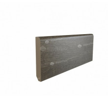 Плинтус Alpine Floor Parquet Light SK 13-19 Дуб Антарес 2200х80х12,5 мм