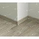 Плинтус Alpine Floor Parquet Light SK 13-1 Дуб Фантазия 2200х80х12,5 мм