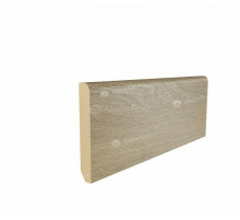 Плинтус Alpine Floor Parquet Light SK 13-17 Дуб Синистра 2200х80х12,5 мм