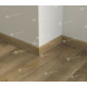 Плинтус Alpine Floor Parquet Light SK 13-7 Дуб Насыщенный 2200х80х12,5 мм