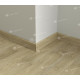 Плинтус Alpine Floor Parquet Light SK 13-3 Дуб Ваниль Селект 2200х80х12,5 мм