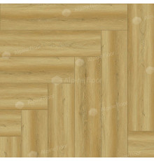 Виниловый ламинат Alpine Floor Parquet Light ЕСО 13-28 Дуб Поллукс 600х125х4 мм