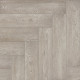 Виниловый ламинат Alpine Floor Parquet Light Голубой лес ECO13-9 600х125х4 мм