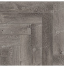 Виниловый ламинат Alpine Floor Parquet Light ECO 13-13 Дуб Мерга 600х125х4 мм