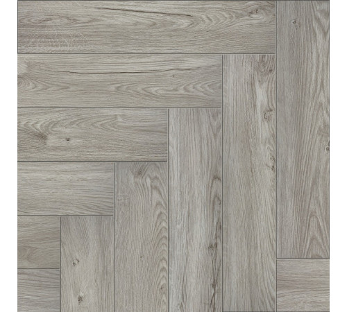 Виниловый ламинат Alpine Floor Parquet Light Снежный ECO13-11 600х125х4 мм