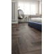 Виниловый ламинат Alpine Floor Parquet Light ECO 13-16 Фафнир 600х125х4 мм