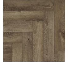 Виниловый ламинат Alpine Floor Parquet Light Дуб натуральный отбеленный ECO13-5 600х125х4 мм