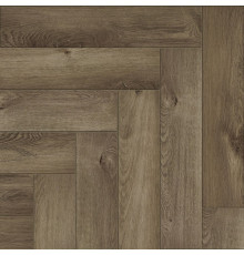 Виниловый ламинат Alpine Floor Parquet Light Дуб натуральный отбеленный ECO13-5 600х125х4 мм