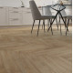 Виниловый ламинат Alpine Floor Parquet Light Дуб ваниль селект ECO13-3 600х125х4 мм