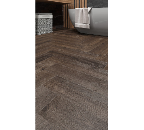 Виниловый ламинат Alpine Floor Parquet Light ECO 13-19 Дуб Антарес 600х125х4 мм