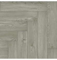 Виниловый ламинат Alpine Floor Parquet Light Дуб арктик ECO13-4 600х125х4 мм