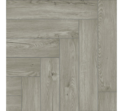 Виниловый ламинат Alpine Floor Parquet Light Дуб арктик ECO13-4 600х125х4 мм