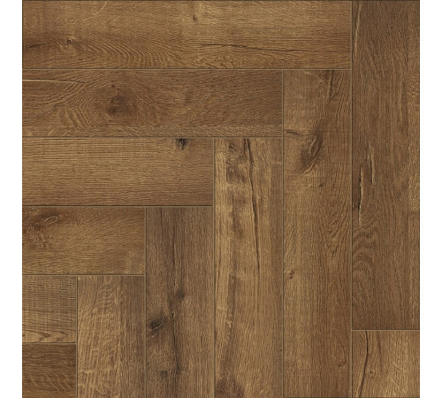 Виниловый ламинат Alpine Floor Parquet Light Дуб royal ECO13-2 600х125х4 мм