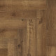 Виниловый ламинат Alpine Floor Parquet Light Дуб royal ECO13-2 600х125х4 мм