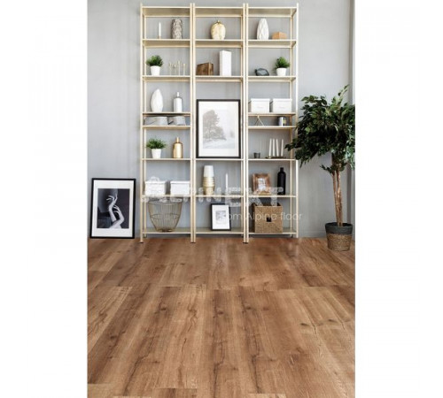 Виниловый ламинат Alpine Floor Parquet Light Дуб royal ECO13-2 600х125х4 мм