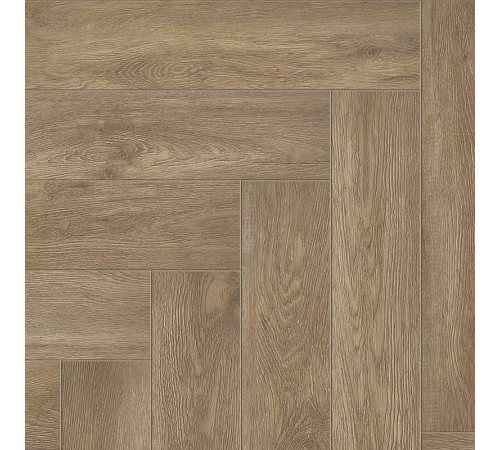 Виниловый ламинат Alpine Floor Parquet Light Макадамия ECO13-10 600х125х4 мм