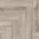 Виниловый ламинат Alpine Floor Parquet Light ECO 13-15 Дуб Исида 600х125х4 мм