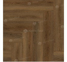 Виниловый ламинат Alpine Floor Parquet Light  ЕСО 13-33 Дуб Далим 600х125х4 мм