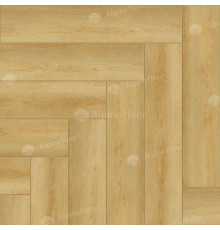 Виниловый ламинат Alpine Floor Parquet Light ЕСО 13-29 Дуб Батейн 600х125х4 мм