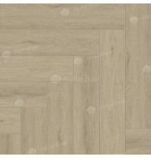 Виниловый ламинат Alpine Floor Parquet Light ЕСО 13-25 Дуб Денеб 600х125х4 мм