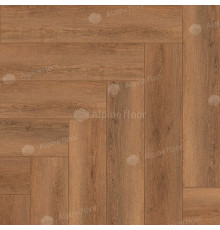 Виниловый ламинат Alpine Floor Parquet Light ЕСО 13-31 Дуб Капелла 600х125х4 мм