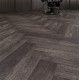 Виниловый ламинат Alpine Floor Parquet Light Венге грей ECO13-8 600х125х4 мм