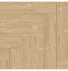 Виниловый ламинат Alpine Floor Parquet Light ЕСО 13-26 Дуб Лесат 600х125х4 мм