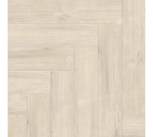 Виниловый ламинат Alpine Floor Parquet Light ECO 13-20 Дуб Медия 600х125х4 мм