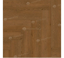 Виниловый ламинат Alpine Floor Parquet Light ЕСО 13-32 Дуб Селена 600х125х4 мм
