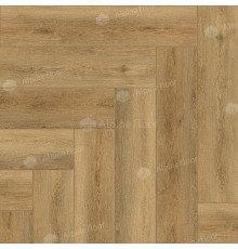 Виниловый ламинат Alpine Floor Parquet Light  ЕСО 13-30  Дуб Буна 600х125х4 мм