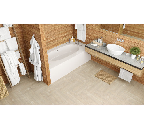 Виниловый ламинат Alpine Floor Parquet Light ECO 13-14 Дуб Адара 600х125х4 мм