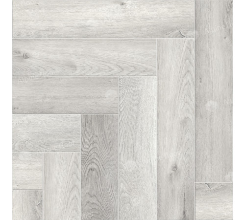 Виниловый ламинат Alpine Floor Parquet Light ECO 13-18 Дуб Лейтена 600х125х4 мм