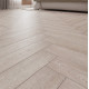 Виниловый ламинат Alpine Floor Parquet Light Голубой лес ECO13-9 600х125х4 мм