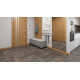 Виниловый ламинат Alpine Floor Parquet Light ECO 13-13 Дуб Мерга 600х125х4 мм