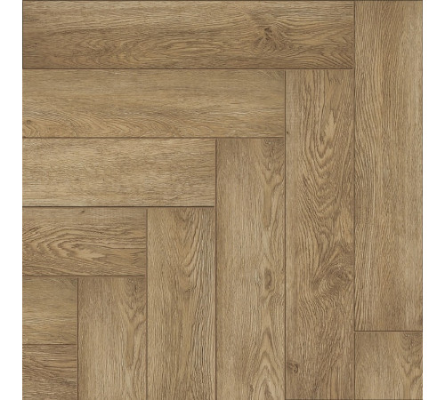 Виниловый ламинат Alpine Floor Parquet Light Дуб ваниль селект ECO13-3 600х125х4 мм