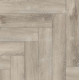 Виниловый ламинат Alpine Floor Parquet LVT ECO 16-15 Дуб Исида 590х118х2,5 мм