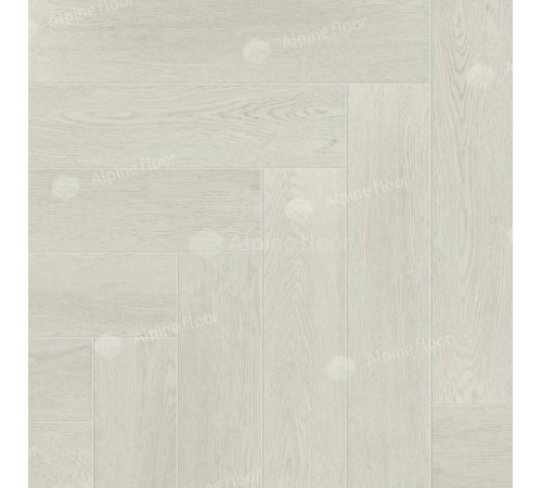 Виниловый ламинат Alpine Floor Parquet LVT ECO 16-6 Зимний Лес 590х118х2,5 мм